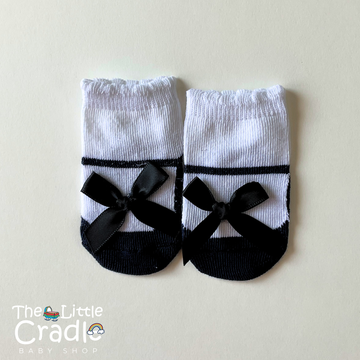Baby Socks - S01