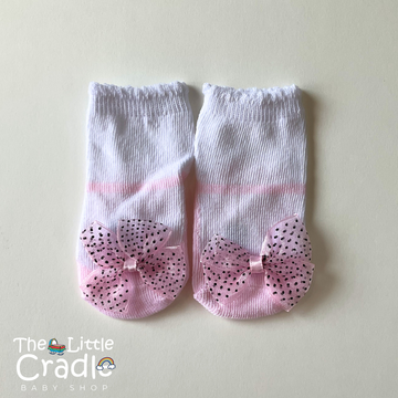 Baby Socks - S02