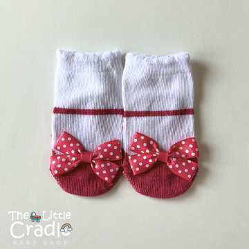Baby Socks - S03