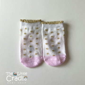 Baby Socks - S04