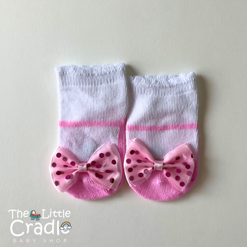 Baby Socks - S05
