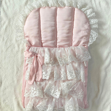 Princess- Light Pink