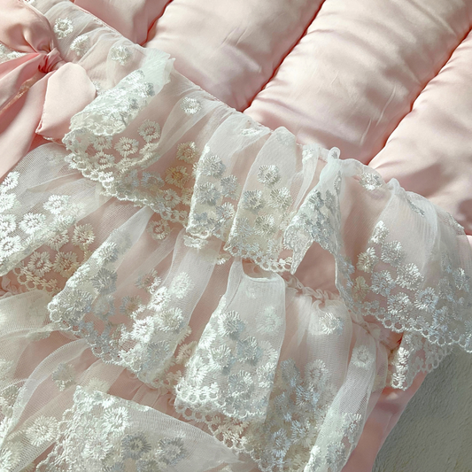 Princess- Light Pink