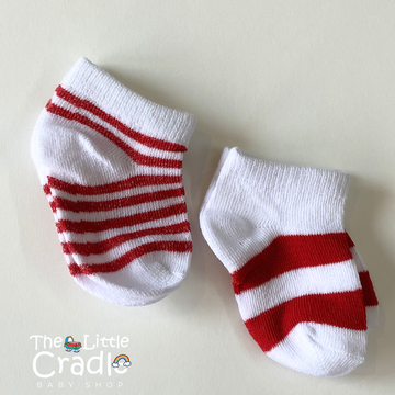Baby Socks - Pack of 2 S07