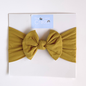 Baby Headbands - H74