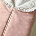 Hearts Petal Nest