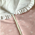 Hearts Petal Nest