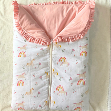 Classic Nest - Unicorn Petal Nest