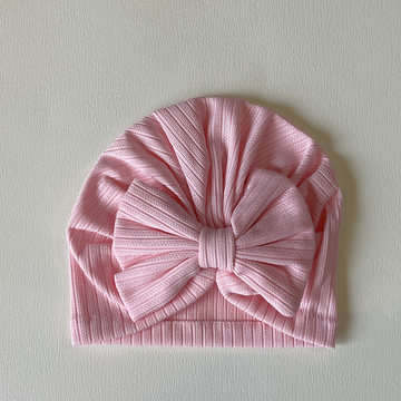 Bow Cap - B01