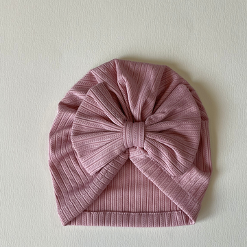 Bow Cap - B02