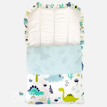 Classic Nest - Dinosaurs