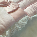 Venetian - Light Pink Stars