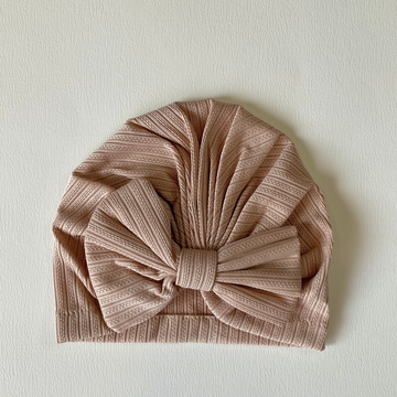 Bow Cap - B03