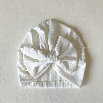 Bow Cap - B04