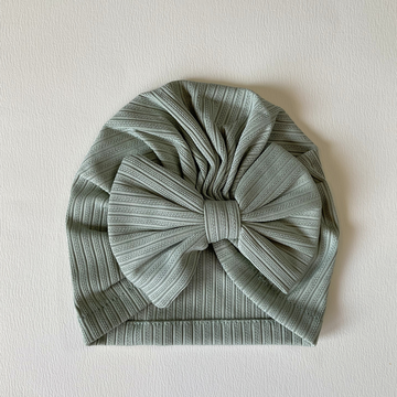 Bow Cap - B05