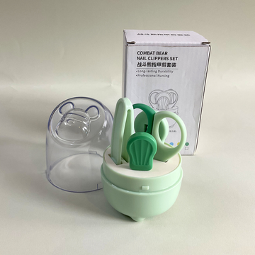 Baby Nail Care Set NC-03