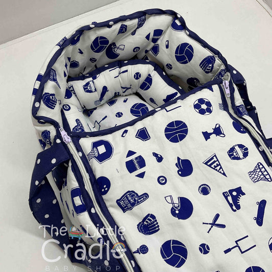 Carry Bag - Football