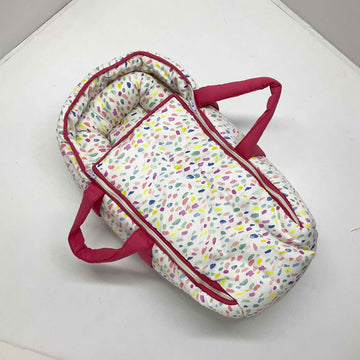 Carry Bag - Paint Splatter