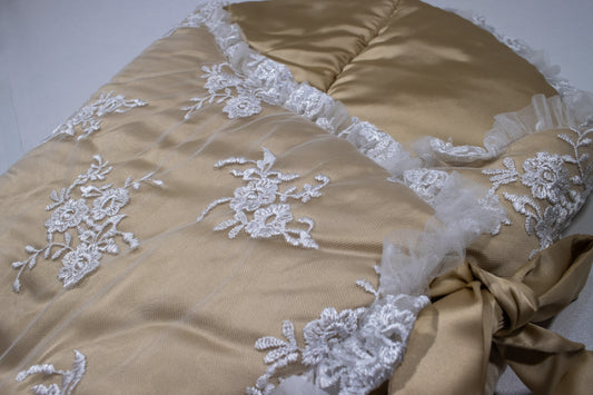 Aqiqah - Silk Gold
