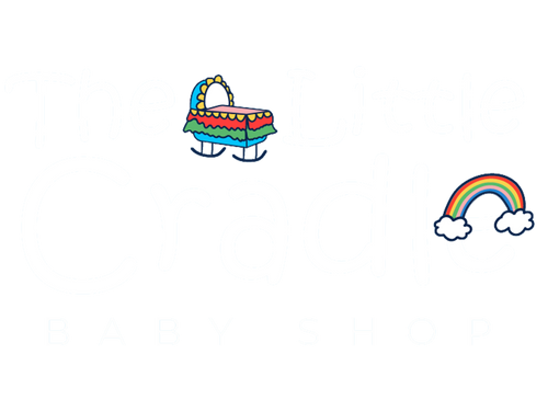 The Little Cradle Baby Shop