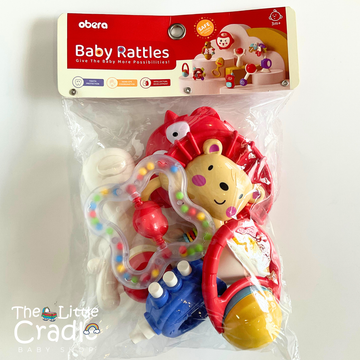 Baby Rattle